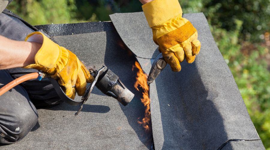 Expert Emergency Roof Repairs services in Vergas, MN